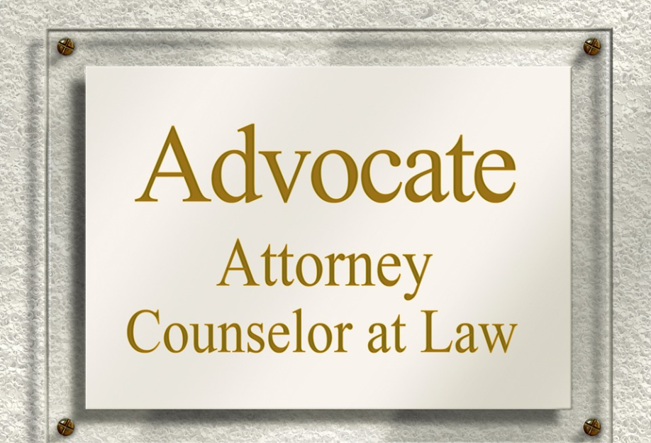 attorney