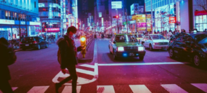 Night life 
